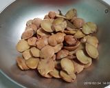 Foto langkah ke 1 dari resep Semur Jengkol Maknyuss mas Iyan.
