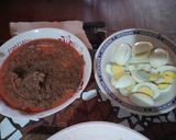 Foto del paso 1 de la receta: Pequenes