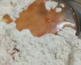 Foto del paso 3 de la receta: Masa de tarta con pimentón 🌶