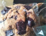 Foto langkah ke 5 dari resep Soft cookies.