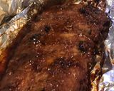 รูปขั้นตอนการทำที่ 5 ของ ซี่โครงหมูอบซอสบาบีคิว
