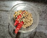 কাতলা কালিয়া (katla kalia recipe in Bengali) রেসিপি ধাপ - 3 ছবি