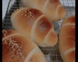 Foto langkah ke 8 dari resep Salt Bread / Shiopan.