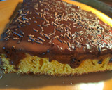 Foto del paso 4 de la receta: Torta de zanahoria