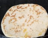 মিনি পিজ্জা(mini pizza recipe in bengali) রেসিপি ধাপ - 2 ছবি