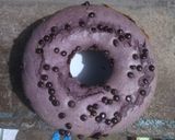Foto langkah ke 7 dari resep Bolu ubi ungu.