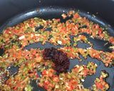 Foto del paso 4 de la receta: Arroz con verduras