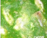 Foto del paso 6 de la receta: Abadejo en salsa verde con níscalos