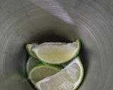 Foto del paso 2 de la receta: Caipiroska