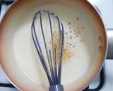 Foto del paso 3 de la receta: Salsa blanca