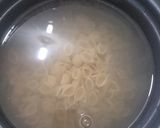 Foto del paso 1 de la receta: Pasta con Pollo