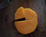 Foto del paso 1 de la receta: Tarta de Calabaza