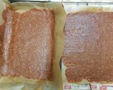 Hình bước làm 9 của món Khô heo Bak Kwa (rougan肉干)