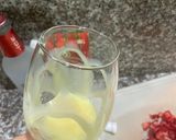 Foto del paso 3 de la receta: Cóctel Fresa Smirnof 🧑🏻‍🍳