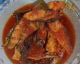 Foto langkah ke 4 dari resep Pindang Salem with tahu.