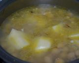 Foto del paso 4 de la receta: Crema de garbanzos