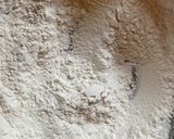 A picture of step 1 of English Muffins.