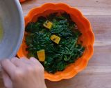 Foto langkah ke 5 dari resep Resep Sayur Pucuk Daun Labu Kuning dan Olahan Labu | Praktis dan Sehat.