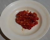 Foto langkah ke 2 dari resep Gongso Ceker ala Yumna.