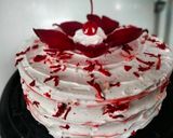 Foto del paso 6 de la receta: Red velvet