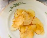 Foto del paso 4 de la receta: Salpicón de camarones con manzana