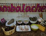 Foto del paso 3 de la receta: Aceitunas al estilo campo real (la recolección)