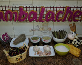 Foto del paso 3 de la receta: Aceitunas al estilo campo real (la recolección)