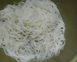 Foto langkah ke 1 dari resep Bihun goreng.