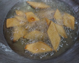 आटे और गुड के पारे रेसिपी चरण 5 फोटो