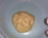Foto langkah ke 3 dari resep Donat kentang ekonomis super lembut(anti gagal).