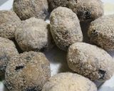 Foto del passaggio 6 della ricetta Polpette di melanzane
