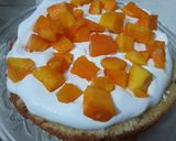 A picture of step 3 of 🎂🍒🎂MANGO CAKE 🎂🍒🎂 #ramadankitiyari.