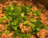 A picture of step 12 of Japanese-Style Miso Pork Sauce.