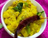 ઢોંસા મસાલો (dosa masala recipe in Gujarati) રેસીપી સ્ટેપ2ફોટો