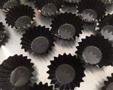 Foto langkah ke 3 dari resep Chocolate Crispy.