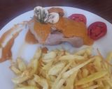 Foto del paso 8 de la receta: Osobuco de pavo al jugo