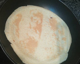 Foto del paso 4 de la receta: Crepe casero facilísimo 😋