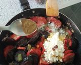 Foto del paso 3 de la receta Callos a la madrileña