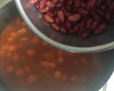 Kidney Beans with Carrots recipe step 7 photo