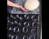 Foto del paso 5 de la receta: Pan de Papa