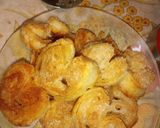 Foto del paso 18 de la receta: Palmeritas