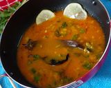 અડદ ની દાળ (Urad Dal Recipe In Gujarati) રેસીપી સ્ટેપ7ફોટો