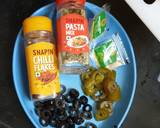 Vegetable Lasagne recipe step 3 photo