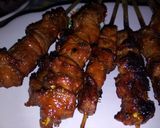 Foto langkah ke 2 dari resep Sate Sapi #FestivalResepAsia #Indonesia #DagingSapi.