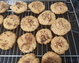 Foto del paso 9 de la receta: Galletas sin gluten