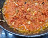 गाजर का हलवा(gajar ka halwa recipe in hindi) रेसिपी चरण 4 फोटो