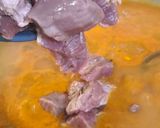 Foto langkah ke 3 dari resep Kalio daging.