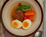 Foto langkah ke 5 dari resep Bistik selat solo debm n keto friendly.