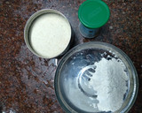 ரவா கேசரி ரெசிபி ஸ்டேப் 1 புகைப்படம்