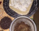 Foto del paso 5 de la receta: Rolls de canela y rolls de manzana